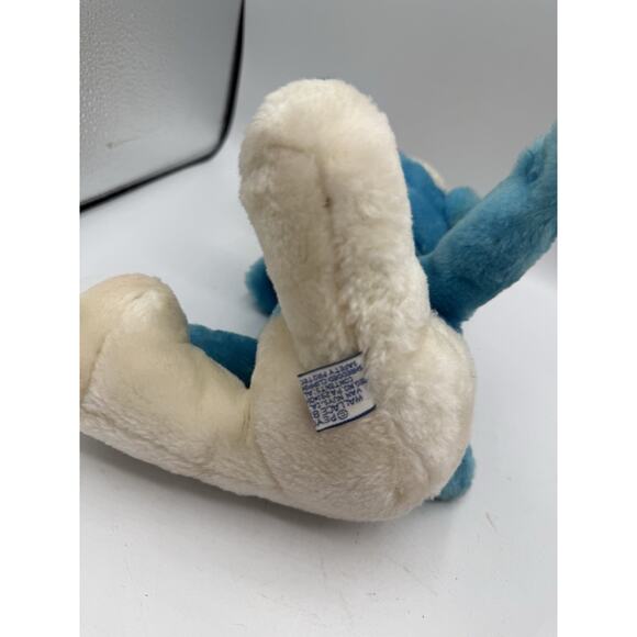 Smurfs Bundle of 2 Papa Smurf 1981, 1979 vtg vintage Peyo Wallace Berrie - Picture 5 of 13